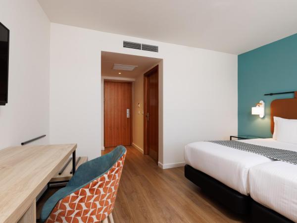 Exe Vienna : photo 4 de la chambre chambre double