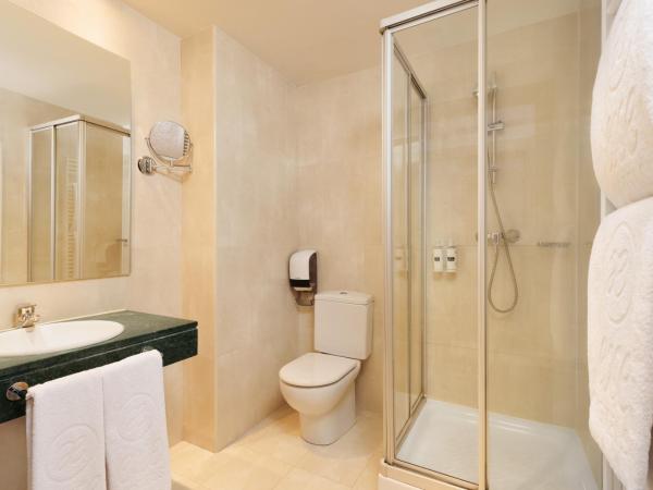 Exe Vienna : photo 6 de la chambre chambre double