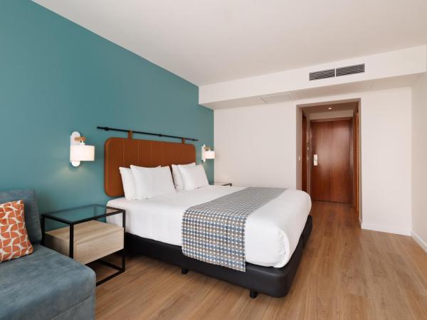 Exe Vienna : photo 4 de la chambre chambre triple