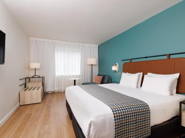 Exe Vienna : photo 2 de la chambre chambre triple