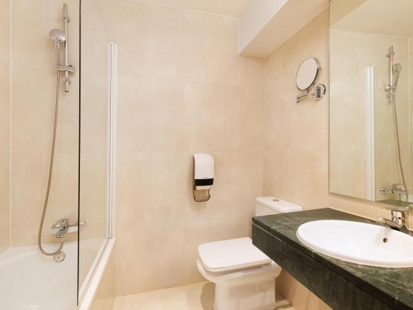 Exe Vienna : photo 1 de la chambre chambre double