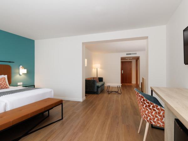 Exe Vienna : photo 5 de la chambre suite junior