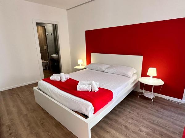 Truly Verona : photo 4 de la chambre studio juliet - via lastre 5