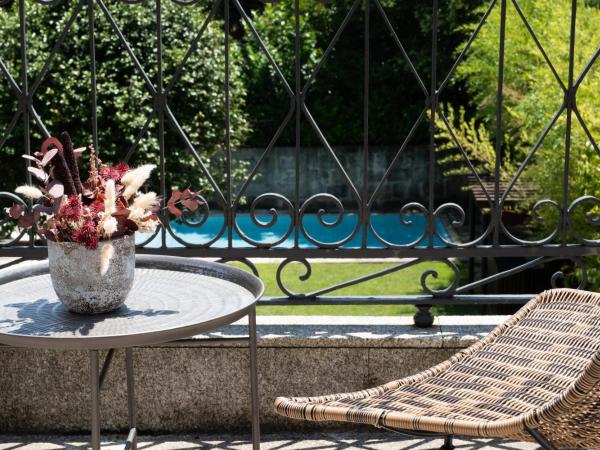 Marquês Garden House by Olivia : photo 8 de la chambre suite master