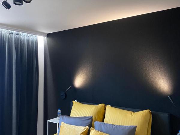 Chambres4you : photo 7 de la chambre chambre quadruple en duplex