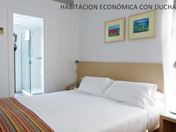 Hotel Patagonia Sur : photo 1 de la chambre chambre double ou lits jumeaux Économique