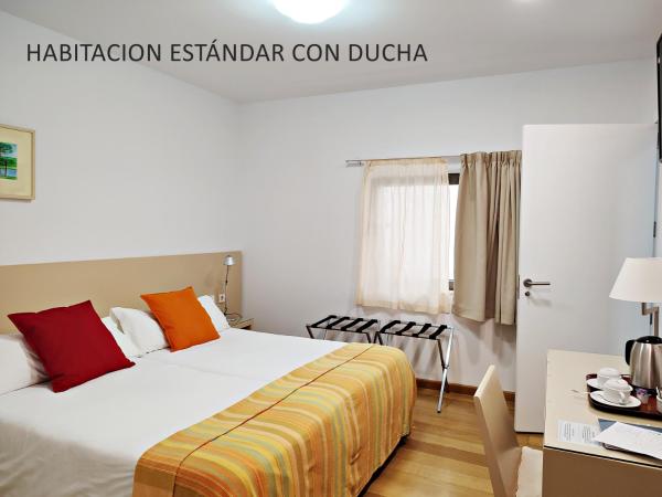 Hotel Patagonia Sur : photo 2 de la chambre chambre double ou lits jumeaux standard