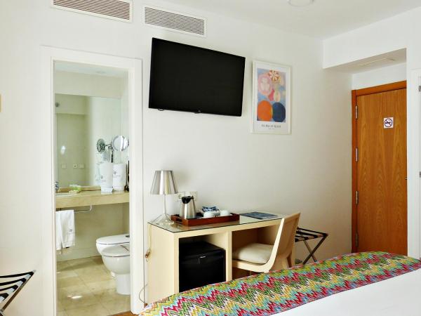 Hotel Patagonia Sur : photo 5 de la chambre chambre double ou lits jumeaux standard