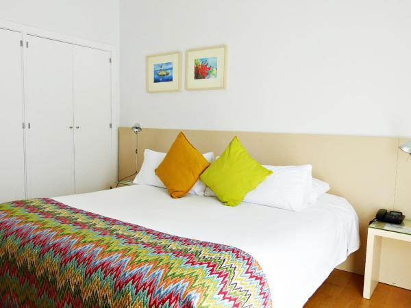 Hotel Patagonia Sur : photo 4 de la chambre chambre double ou lits jumeaux standard