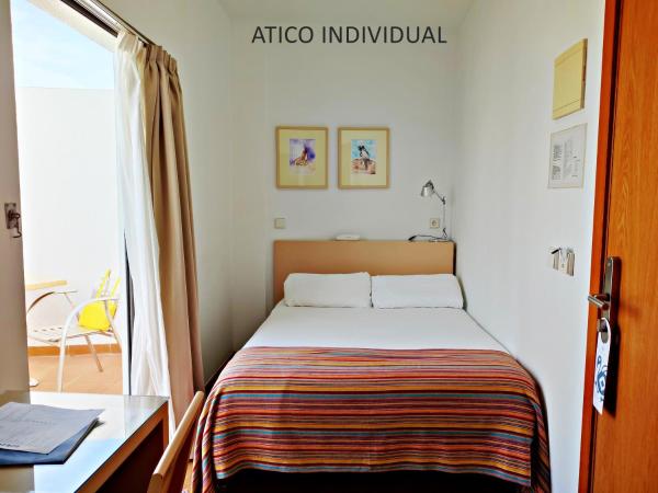 Hotel Patagonia Sur : photo 2 de la chambre petit penthouse