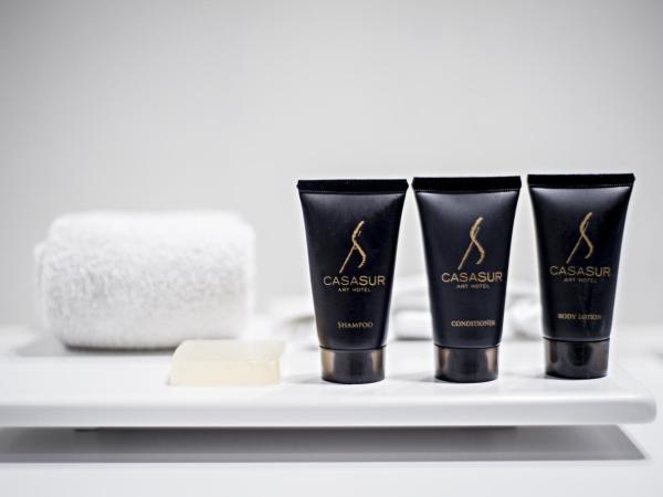 CasaSur Palermo Hotel : photo 9 de la chambre chambre double exécutive