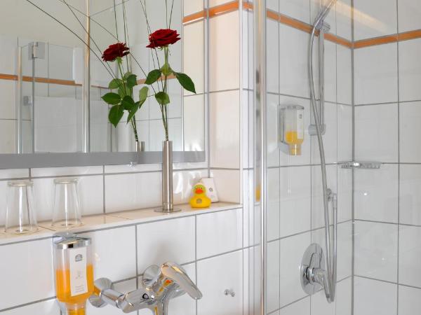 Best Western Hotel Der Föhrenhof : photo 9 de la chambre chambre simple Économique