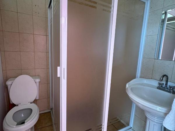 The FLORENTHINA'S House : photo 5 de la chambre chambre double