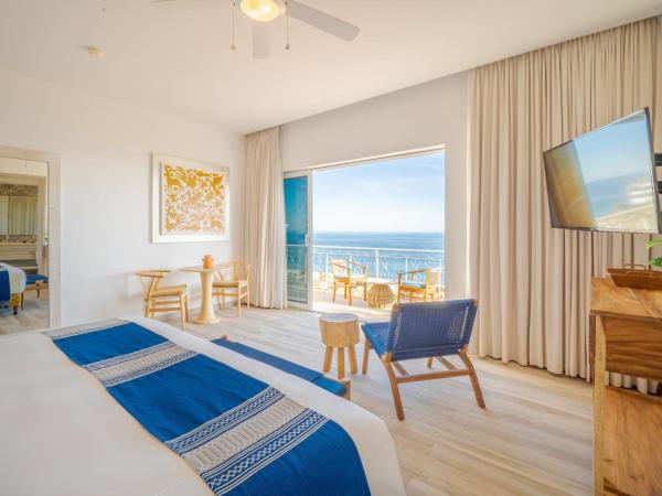 Mar del Cabo By Velas Resorts : photo 1 de la chambre one bedroom ocean balcony