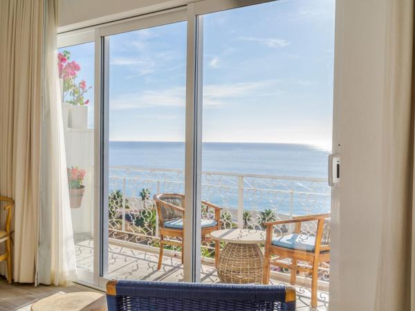 Mar del Cabo By Velas Resorts : photo 2 de la chambre one bedroom ocean balcony