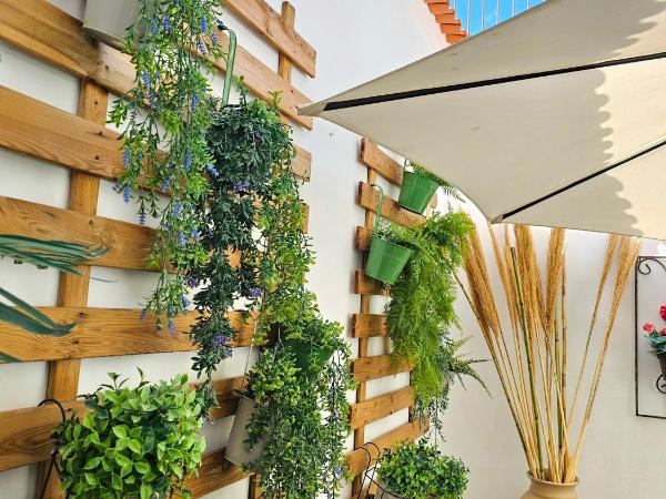 Apartamentos de la Huerta : photo 3 de la chambre appartement