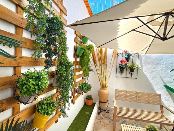 Apartamentos de la Huerta : photo 1 de la chambre appartement