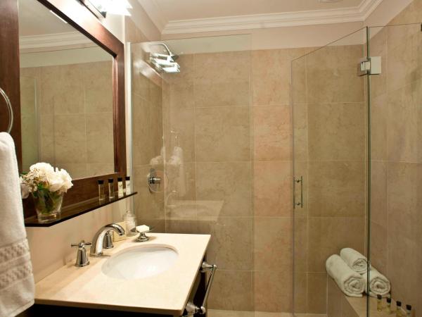 Arelauquen Lodge, a Tribute Portfolio Hotel : photo 4 de la chambre resort twin, mountain view