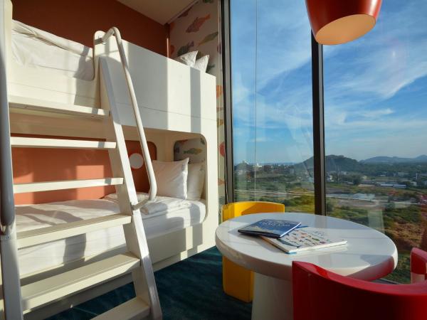 Holiday Inn Resort Vana Nava Hua Hin, an IHG Hotel : photo 7 de la chambre one-bedroom kids suite