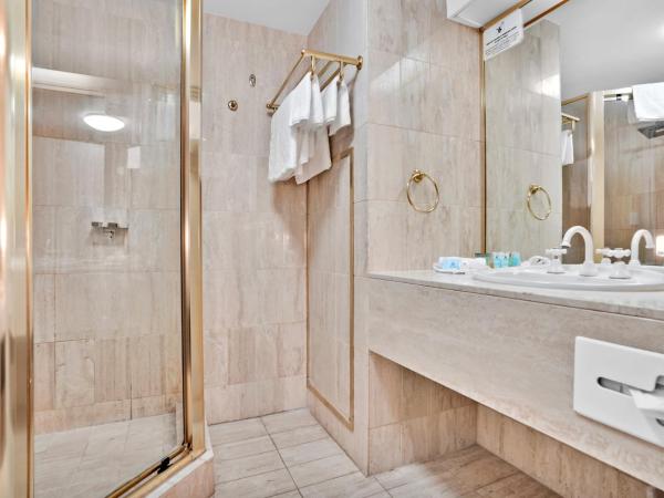 Carlton Lygon Lodge - Close to Melbourne Uni : photo 1 de la chambre suite exécutive