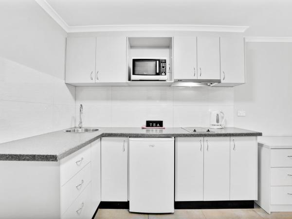 Carlton Lygon Lodge - Close to Melbourne Uni : photo 5 de la chambre suite exécutive