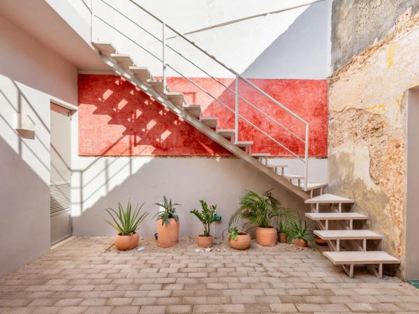 Casa Tuch. Suites independientes de diseño. Retiro de lujo, oasis de paz. : photo 7 de la chambre chambre double deluxe