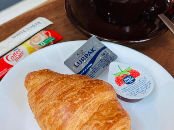 The Bed KLCC : photo 4 de la chambre pod simple mixte avec entrée latérale