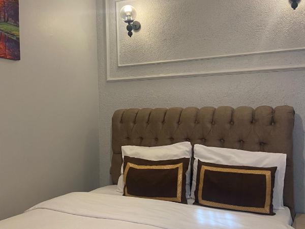 Berce Hotel Istanbul : photo 5 de la chambre appartement - annexe