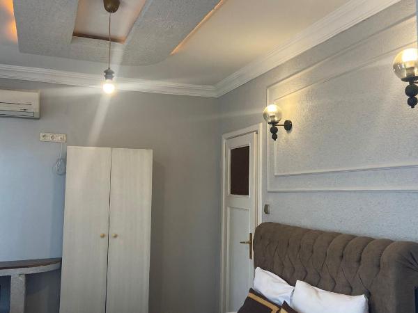 Berce Hotel Istanbul : photo 7 de la chambre appartement - annexe