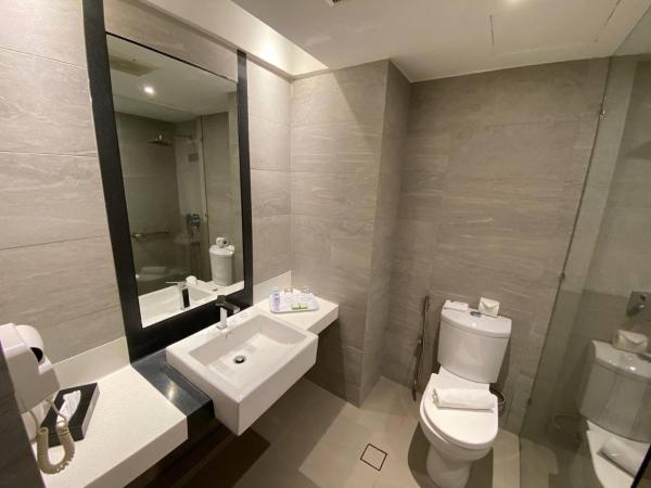 Hotel Maluri : photo 8 de la chambre suite familiale