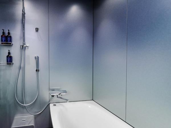 MIMARU Kyoto Shinmachi Sanjo : photo 7 de la chambre appartement familial 1 chambre