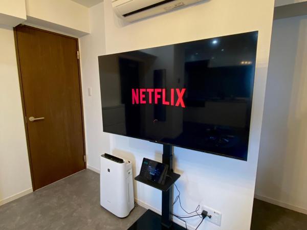 B/C APARTMENT 浅草花園通 レンタカー付ホテル : photo 4 de la chambre superior apartment - no pets allowed (no rental car)