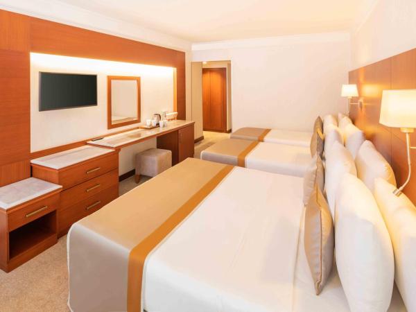 Vicenza Hotel : photo 2 de la chambre chambre triple