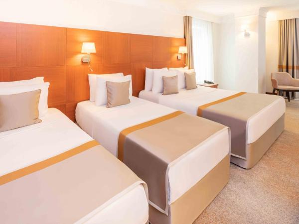 Vicenza Hotel : photo 3 de la chambre chambre triple