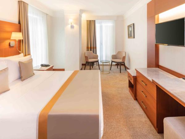 Vicenza Hotel : photo 2 de la chambre chambre simple