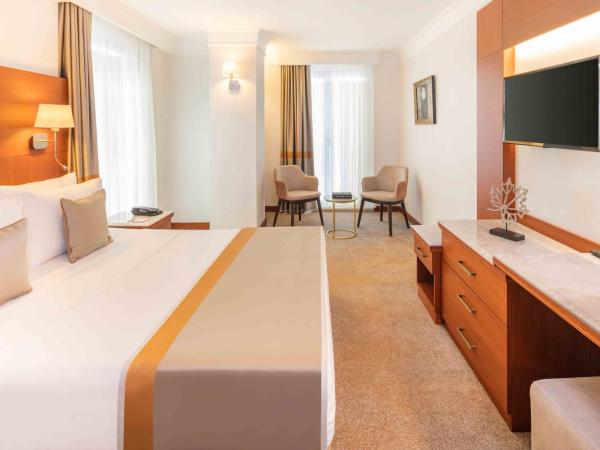 Vicenza Hotel : photo 6 de la chambre chambre double ou lits jumeaux