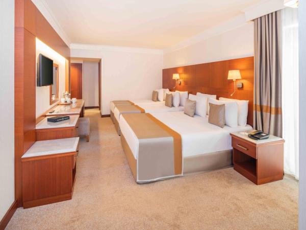 Vicenza Hotel : photo 5 de la chambre chambre triple