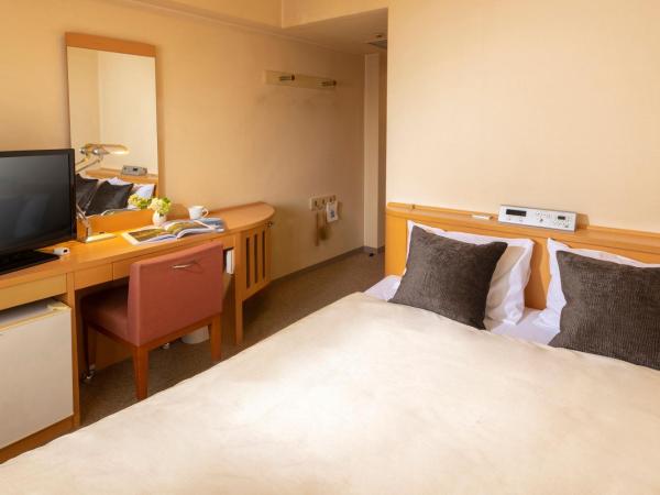 Chisun Hotel Hamamatsucho : photo 1 de la chambre chambre double Économique - fumeurs