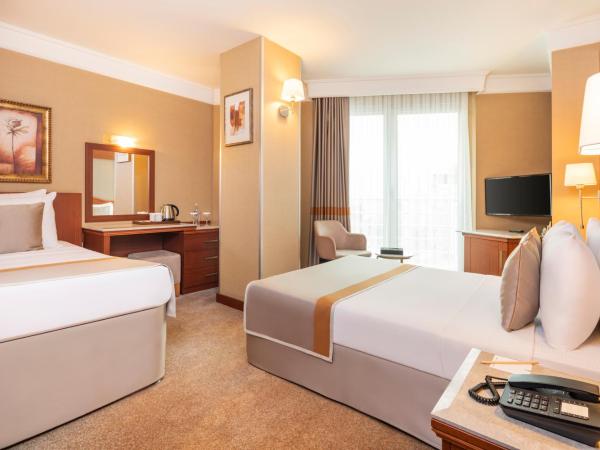 Vicenza Hotel : photo 1 de la chambre chambre deluxe