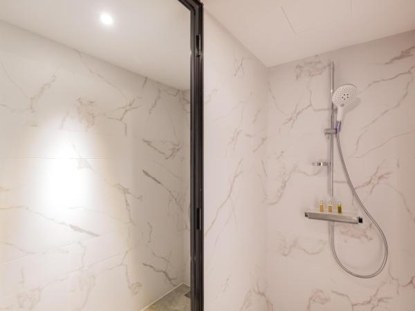 Beijing Pudi Hotel : photo 4 de la chambre fun enjoy superior double room