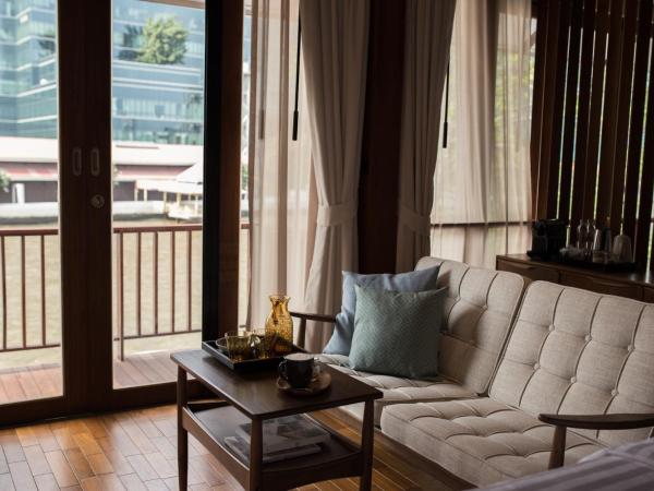 Chann Bangkok Noi : photo 1 de la chambre suite