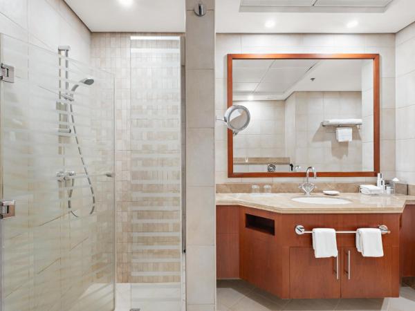 Blue Beach Tower The Walk JBR : photo 10 de la chambre suite 2 chambres supérieure