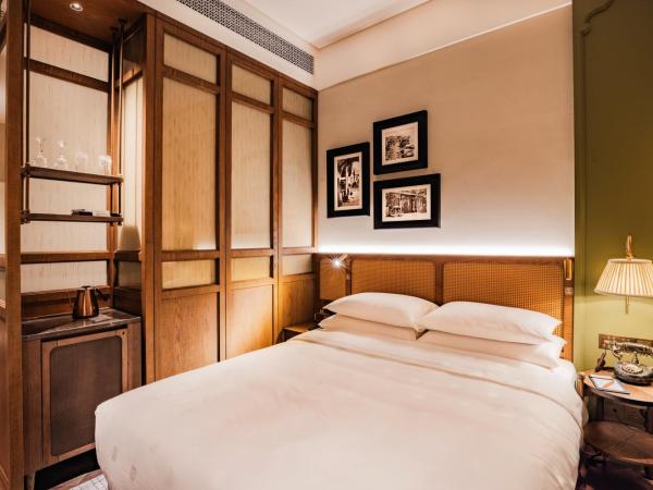 Hotel Central Macau : photo 1 de la chambre chambre double standard