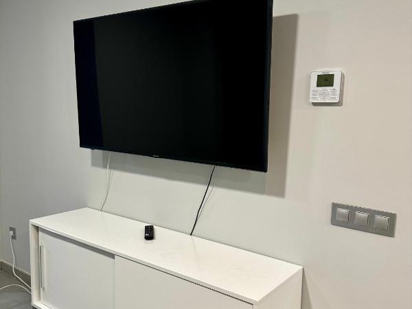 El Coso : photo 4 de la chambre appartement - vue sur jardin