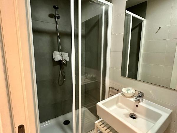 El Coso : photo 7 de la chambre appartement - vue sur jardin