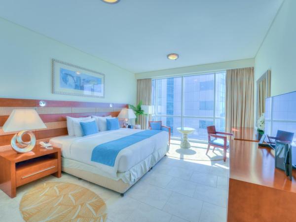 Blue Beach Tower The Walk JBR : photo 9 de la chambre suite supérieure 3 chambres - vue sur mer