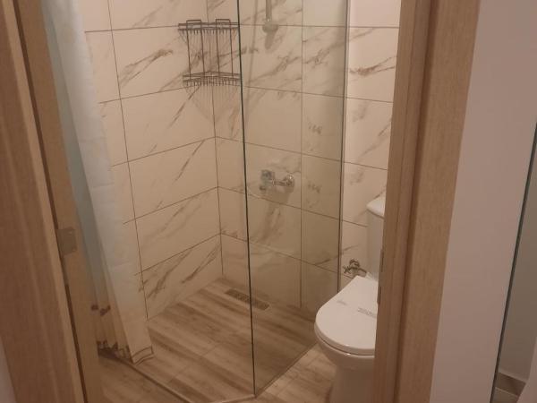 Huma Elite Hotel : photo 3 de la chambre chambre double Économique - sous-sol