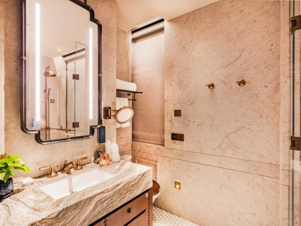 Hotel Central Macau : photo 4 de la chambre chambre lits jumeaux avec vue