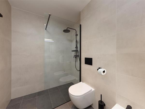 SeeSea Hotel : photo 4 de la chambre suite junior - vue sur jardin