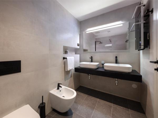 SeeSea Hotel : photo 5 de la chambre suite junior - vue sur jardin